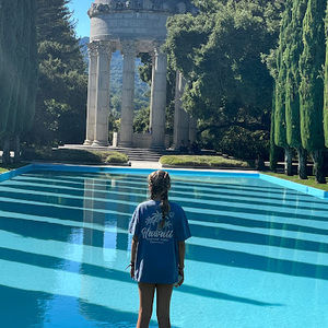 Meet your Posher, Frankie